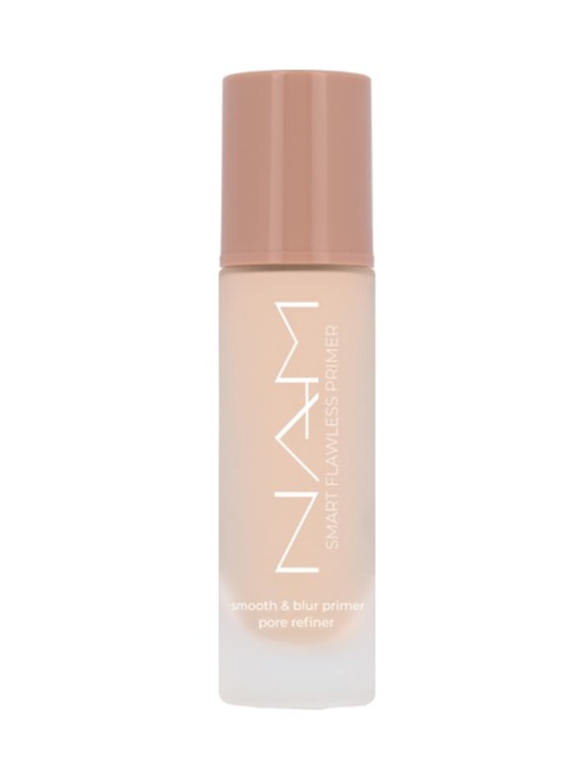 Smart flawless primer -meikinpohjustustuote 30ml – NAM