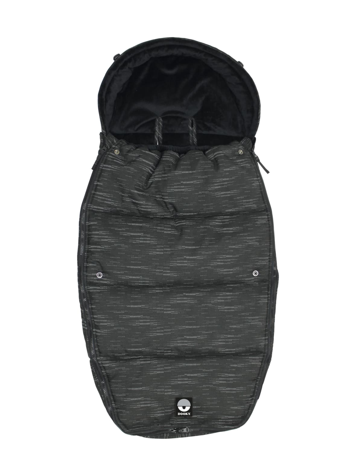 Dooky matrix lämpöpussi – Dooky