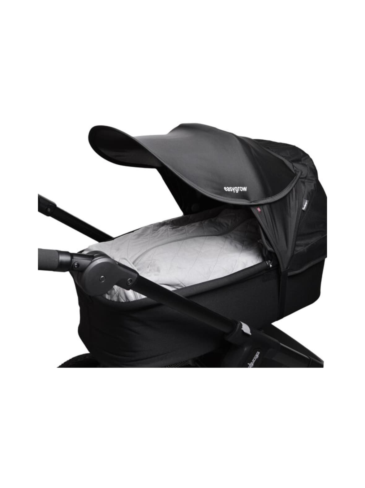 Easygrow sun cap aurinkolippa