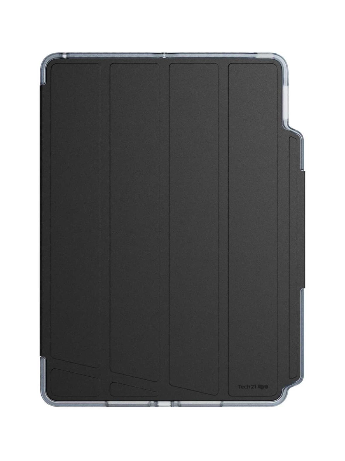 Evo folio ipad 10,2 musta – Tech21