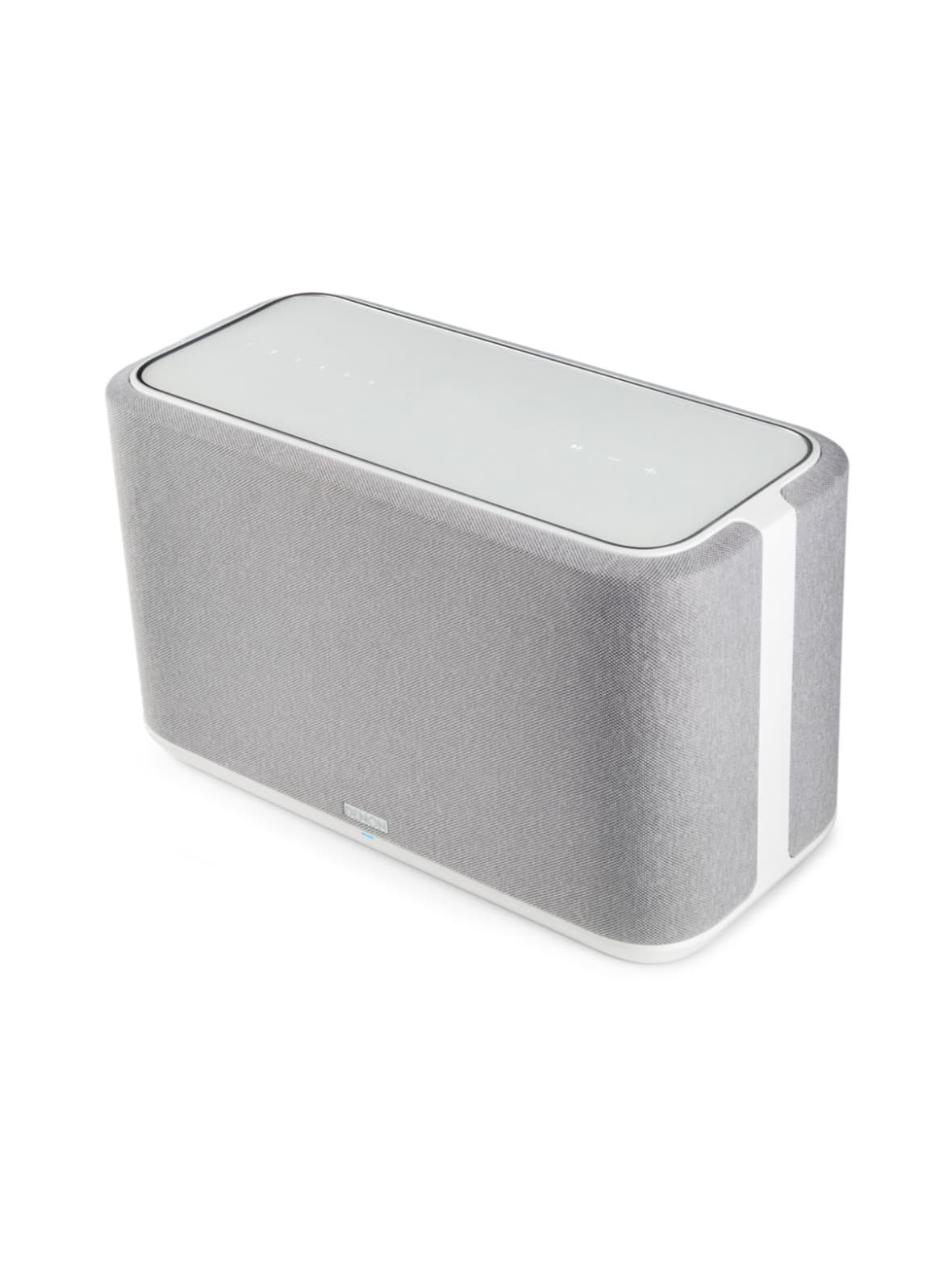 Denon home 350 kaiutin, valkoinen