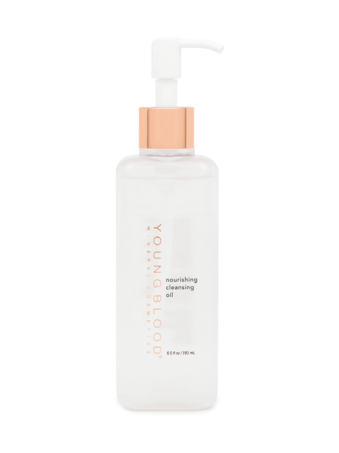 Skin nourishing cleansing oil -ylellinen puhdistusöljy 192ml