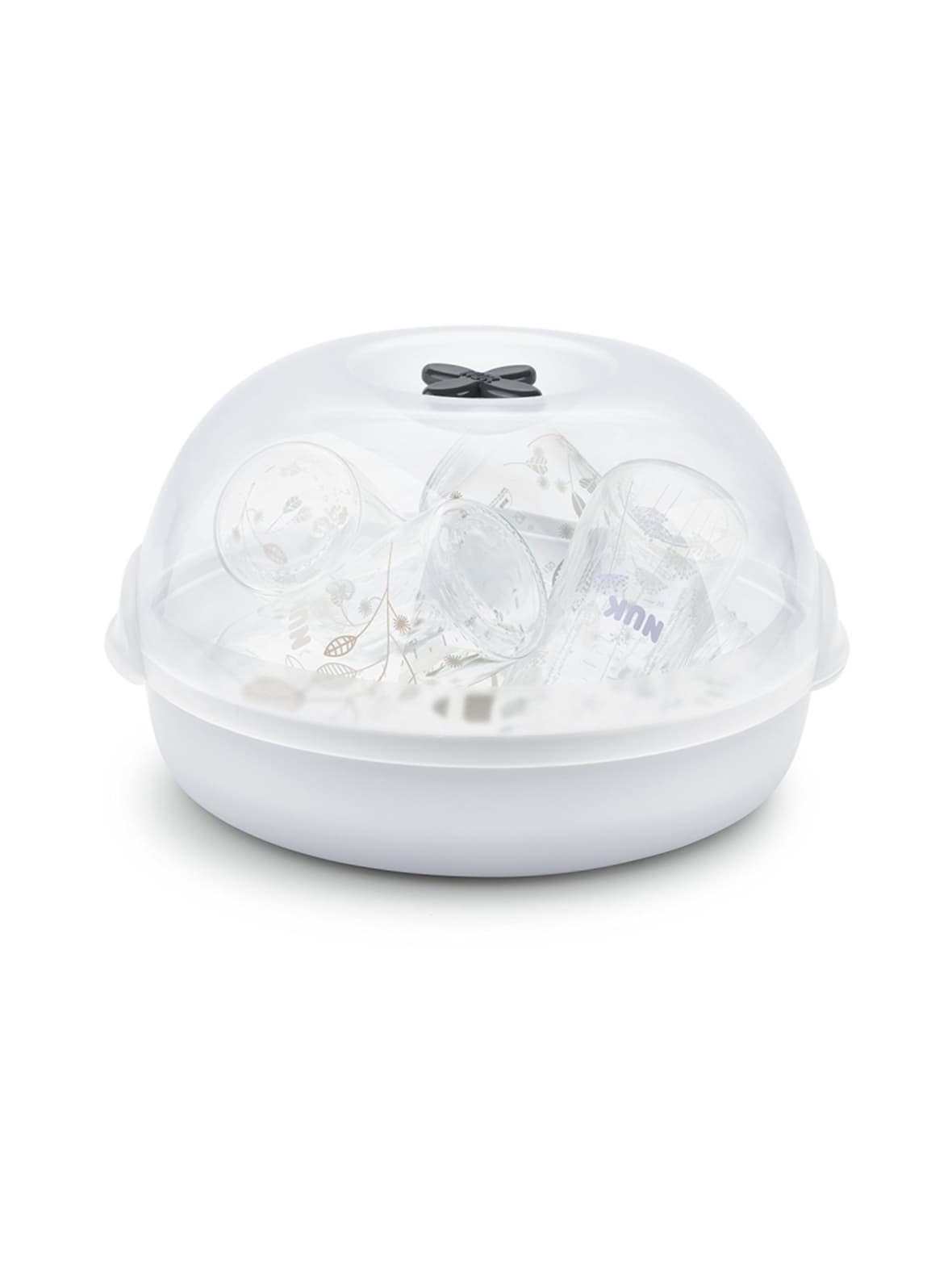 Nuk mikrosteriloija – Nuk