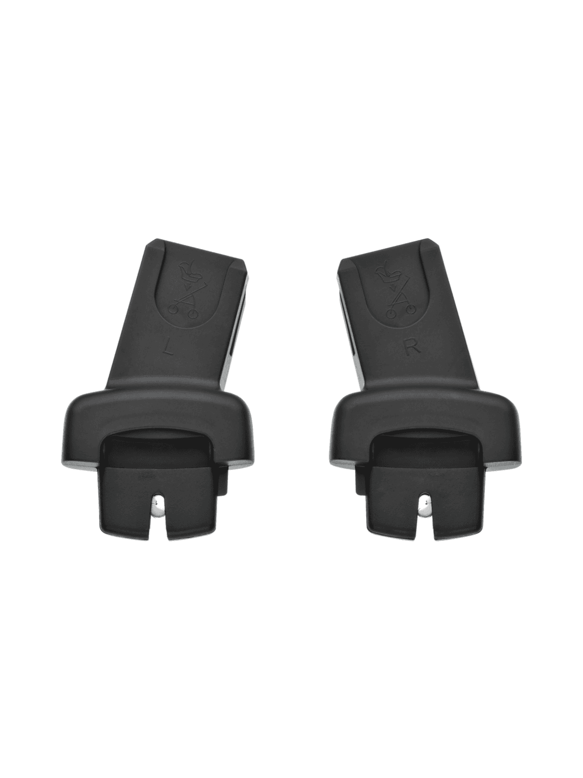 Britax smile 3/4/5z adapteri maxi-cosi
