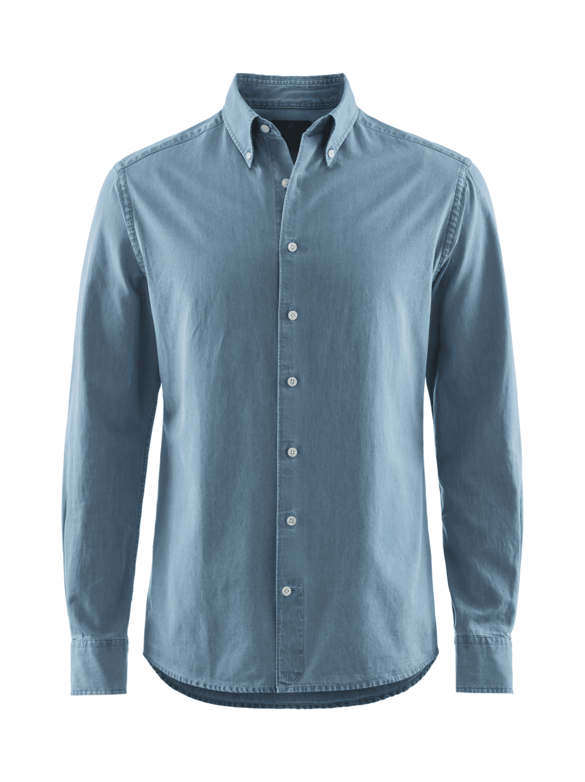 Cory denim shirt tailored fit -paita – Berkeley