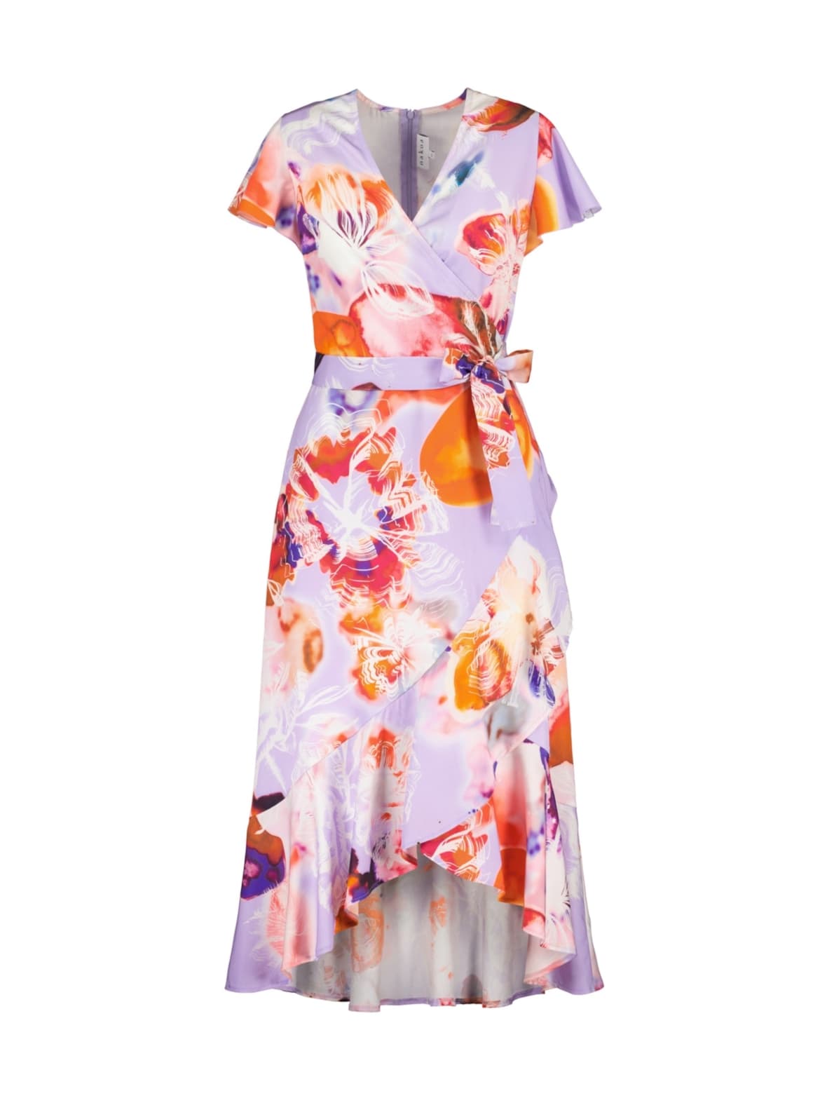 Annika dress, pearl – Nakoa