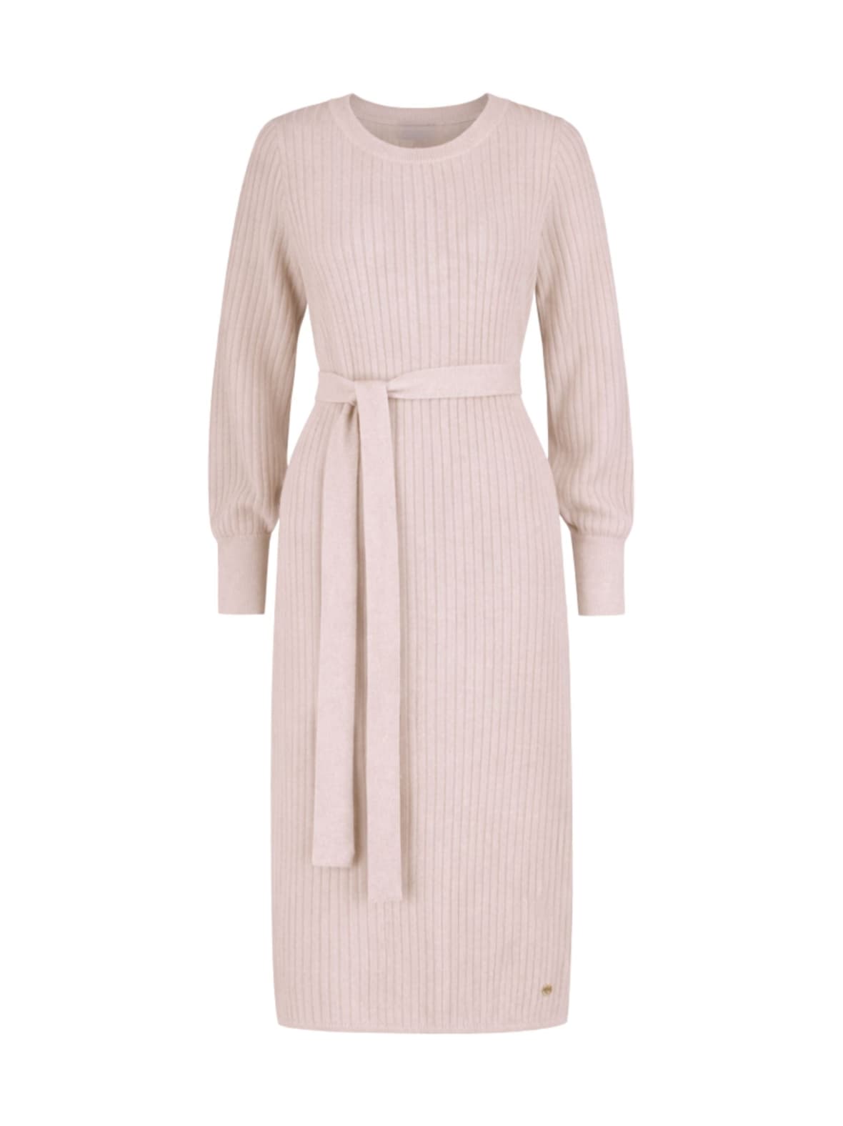 Leona dress, pearl beige – Nakoa