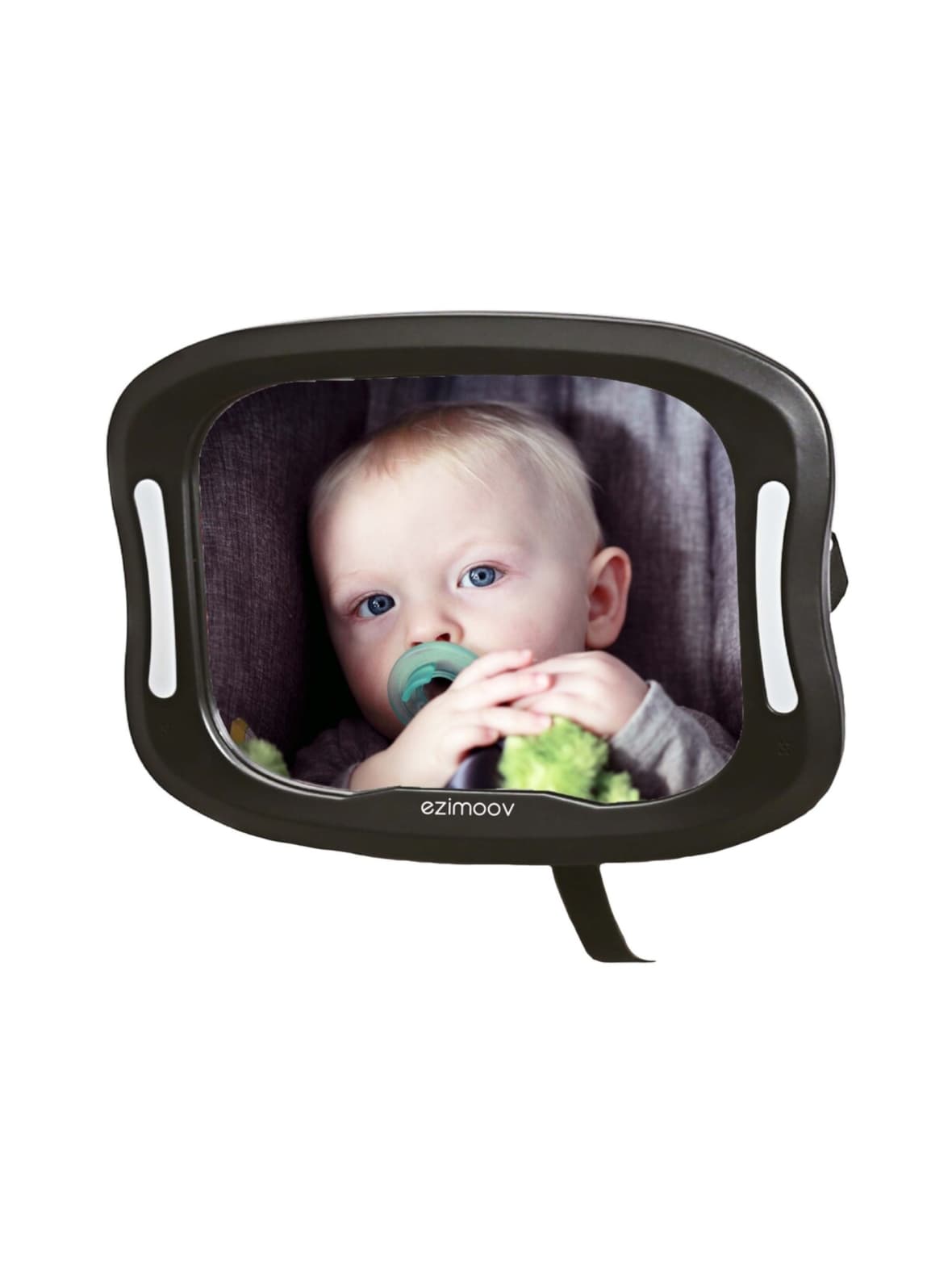 Ezimoov peili autoon led-valolla – Ezimoov