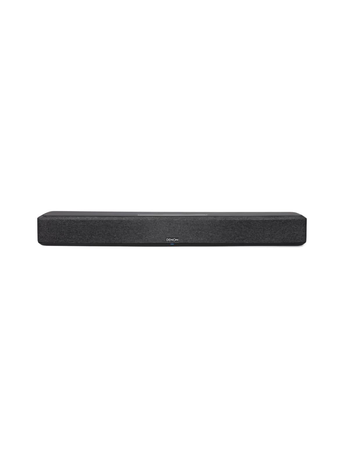 Denon home sb550 soundbar, musta
