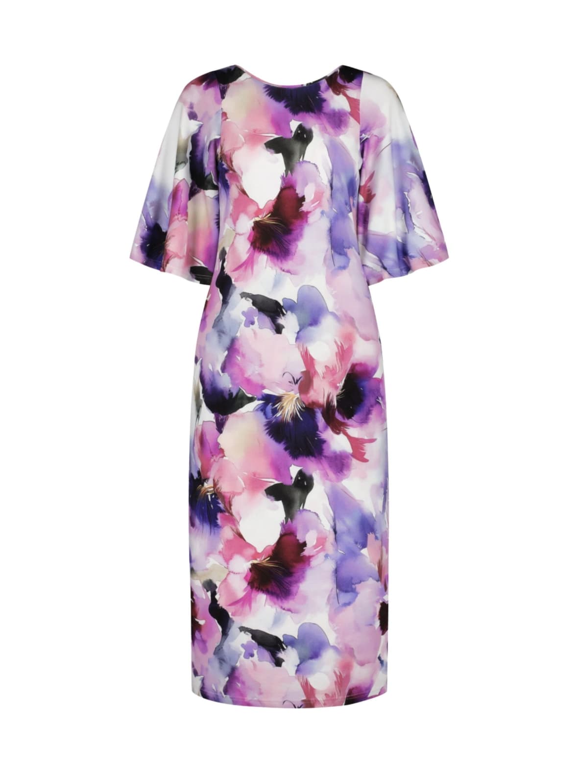 Vivienne dress, halo – Nakoa