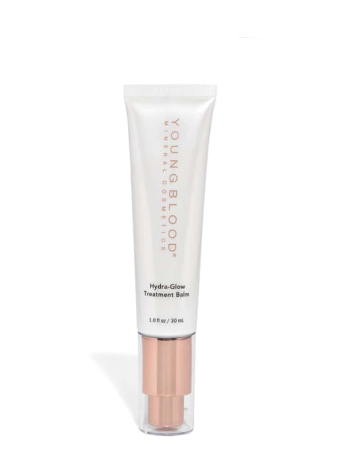 Skin hydra-glow treatment balm -heleyttävä kasvovoide 30ml – Youngblood