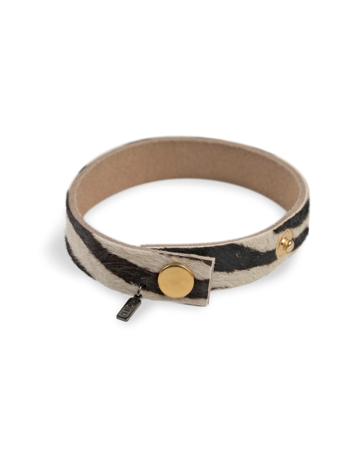 Noir-jaguar rannekoru – pfgSTOCKHOLM