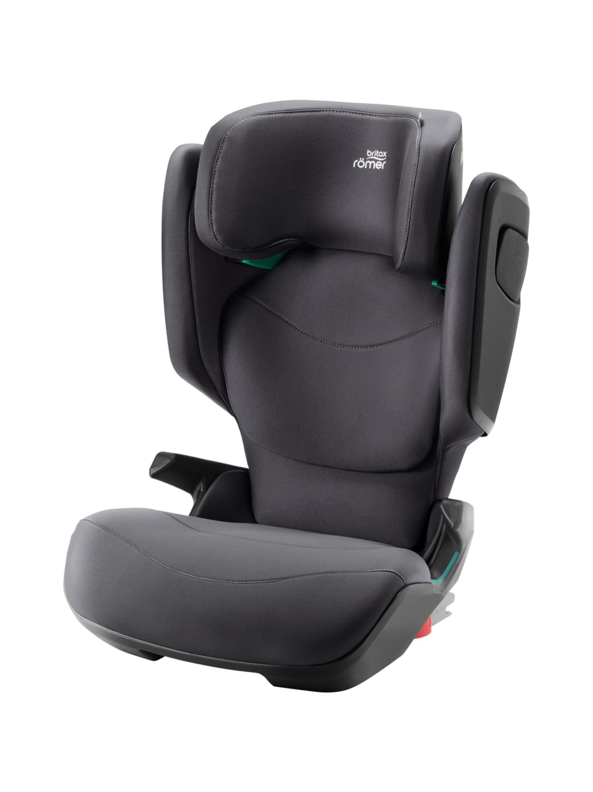 Britax kidfix pro m turvavyöistuin (100-150cm) – Britax