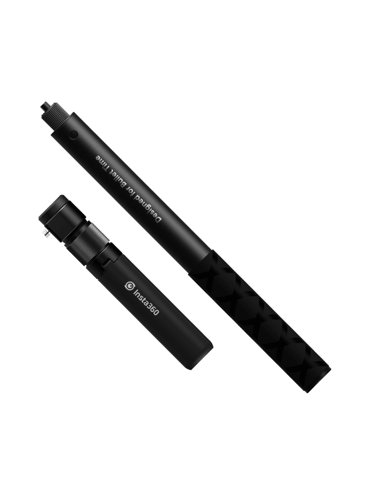 Insta360 bullet-time handle & stick kuvaussauva (one ja x-sarja) – Insta360