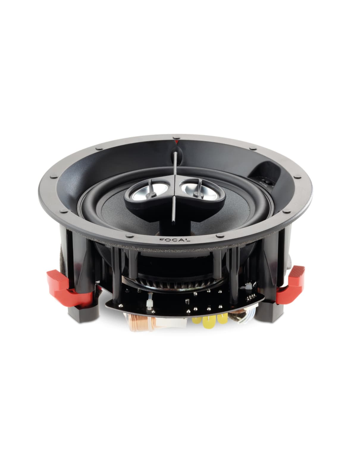 Focal 100 ic6st asennuskaiutin
