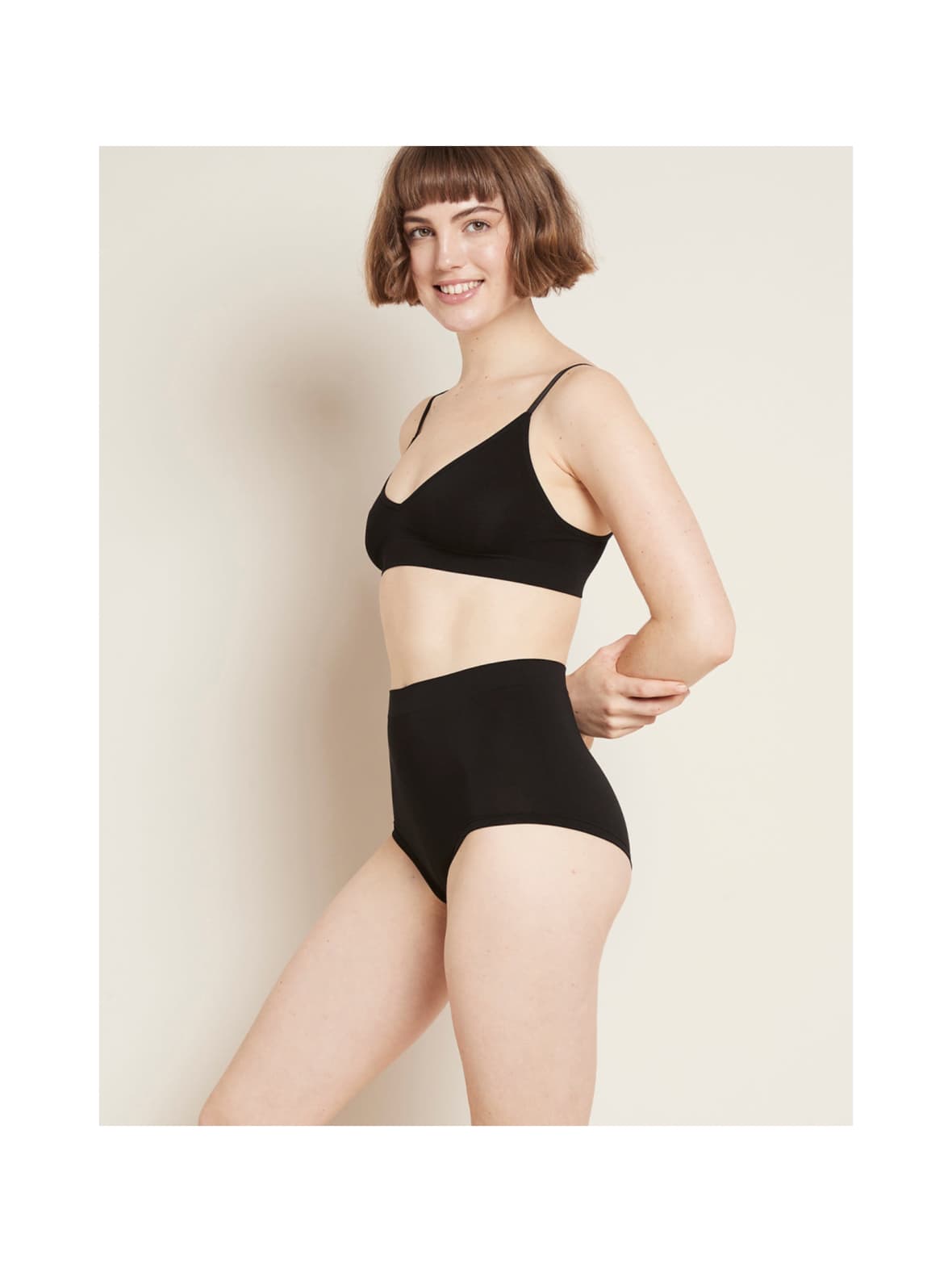 Boody - lyloyte boyleg alushousut 3 pack – BOODY