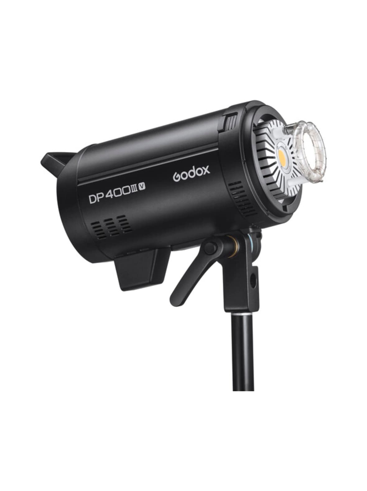 Godox dp400iii-v -studiosalama verkkovirralla – Godox