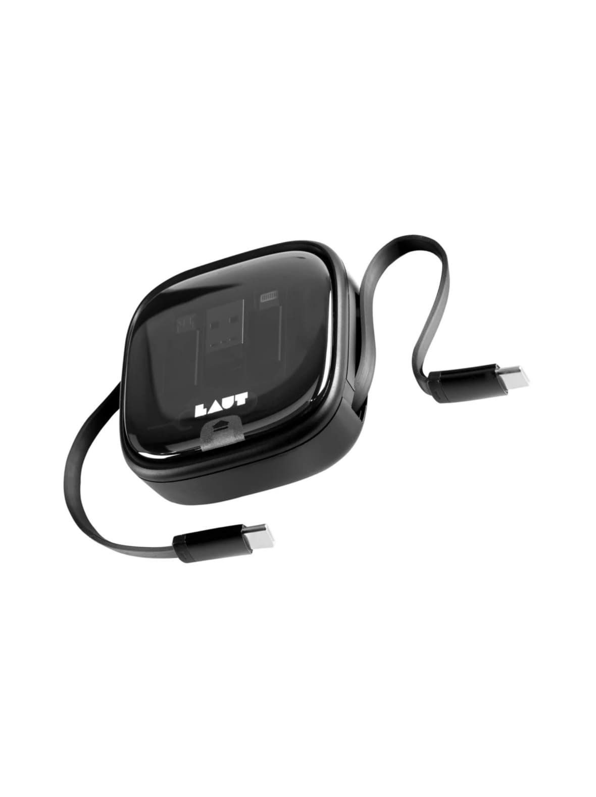 Link mini cable box – LAUT