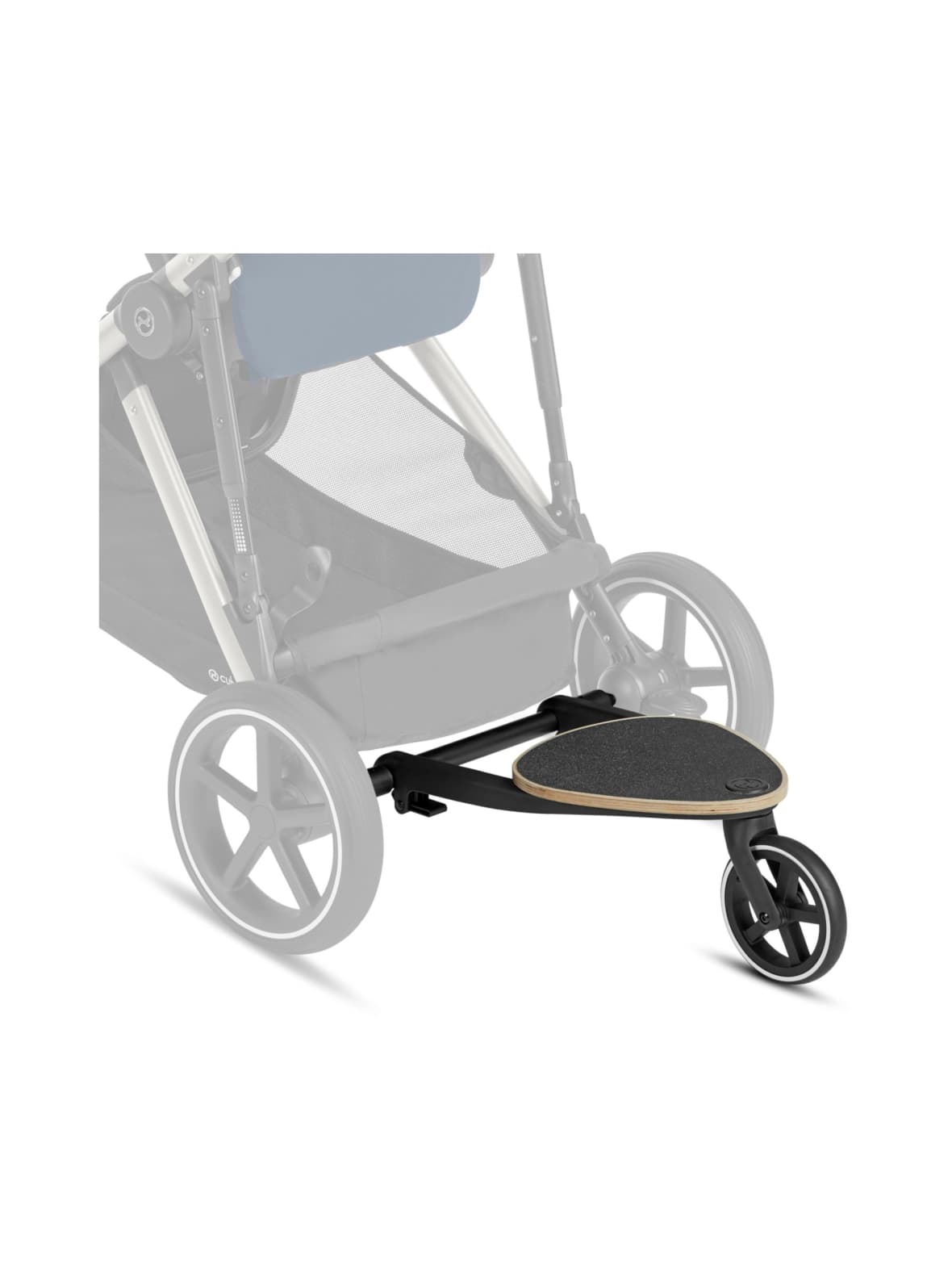 Cybex gazelle s seisomalauta – CYBEX