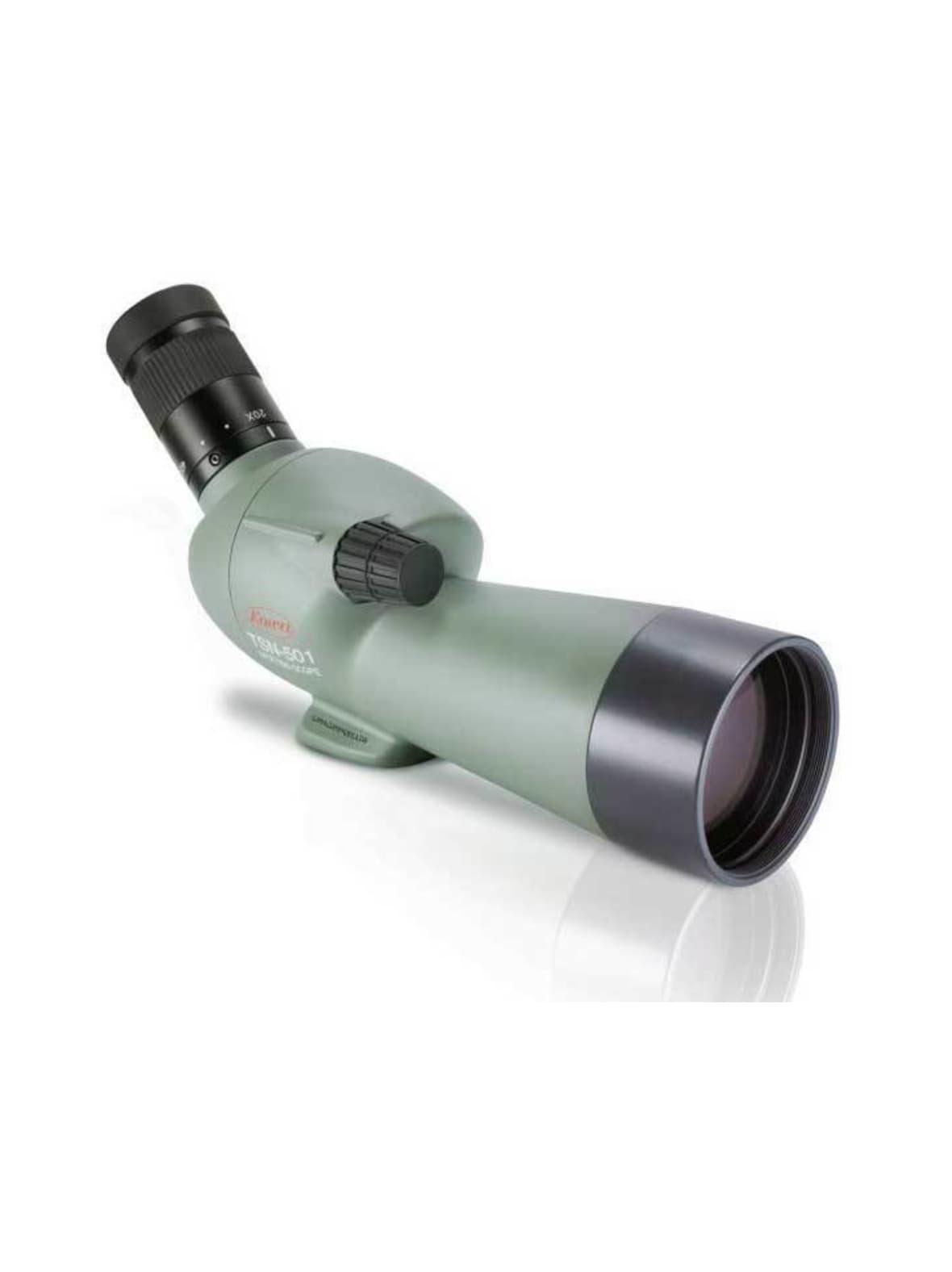 Kowa tsn-501 kaukoputki + 20-40x zoom – Kowa