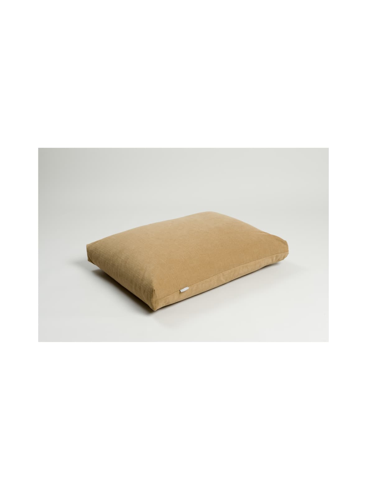 Syli- puuvilla/pellava lattiatyyny – Nordic Swan Living