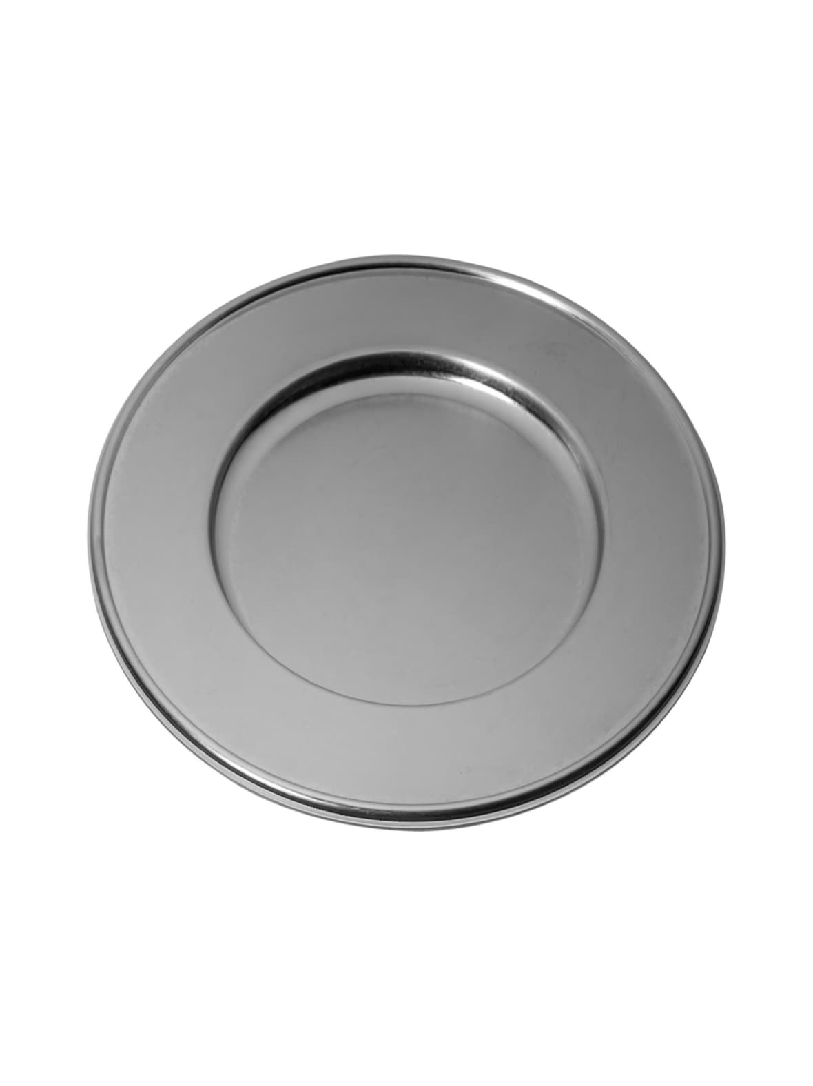 Original vintage aluslautanen 33 cm – MEPRA