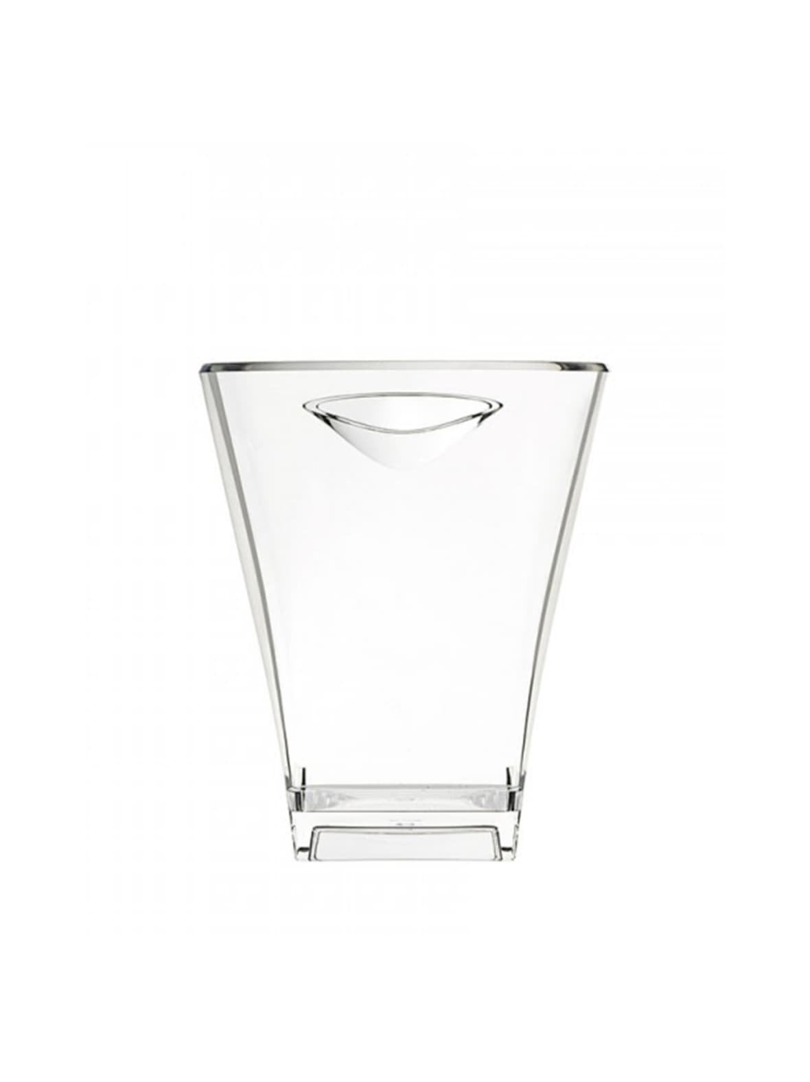 Samppanjakulho lehmann glas seau quadra – Lehmann Glass
