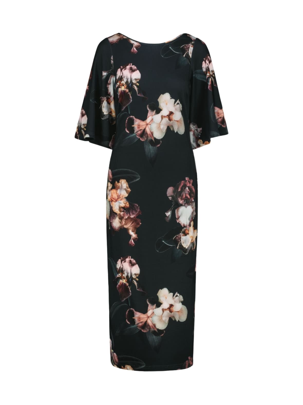 Vivienne dress, luna – Nakoa