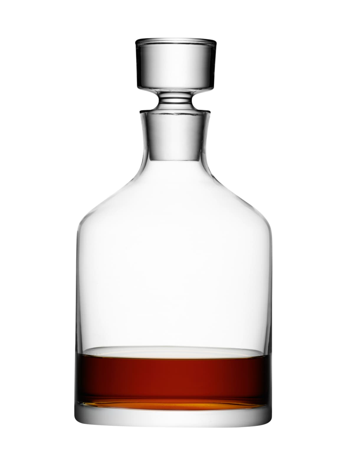 Viskikarahvi lsa bar spirits 1,8 l – LSA International