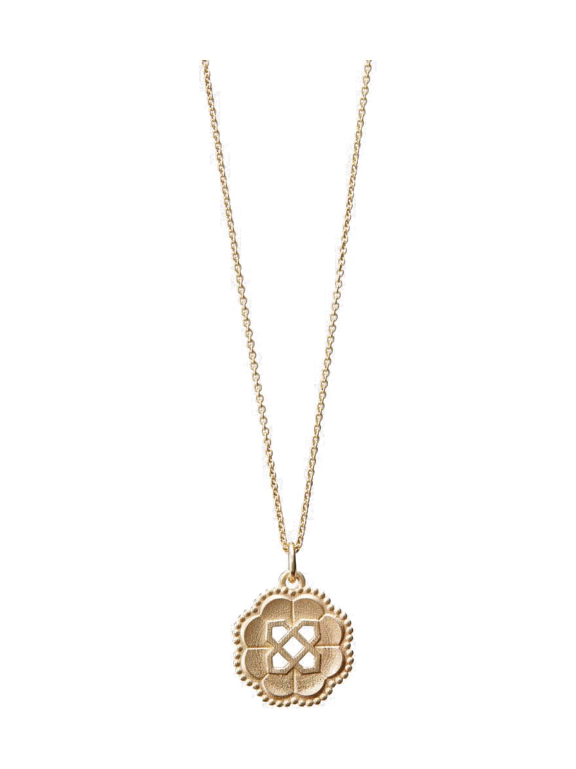 Amuletti riipus osmansolmu pronssi 327031060 – Kalevala