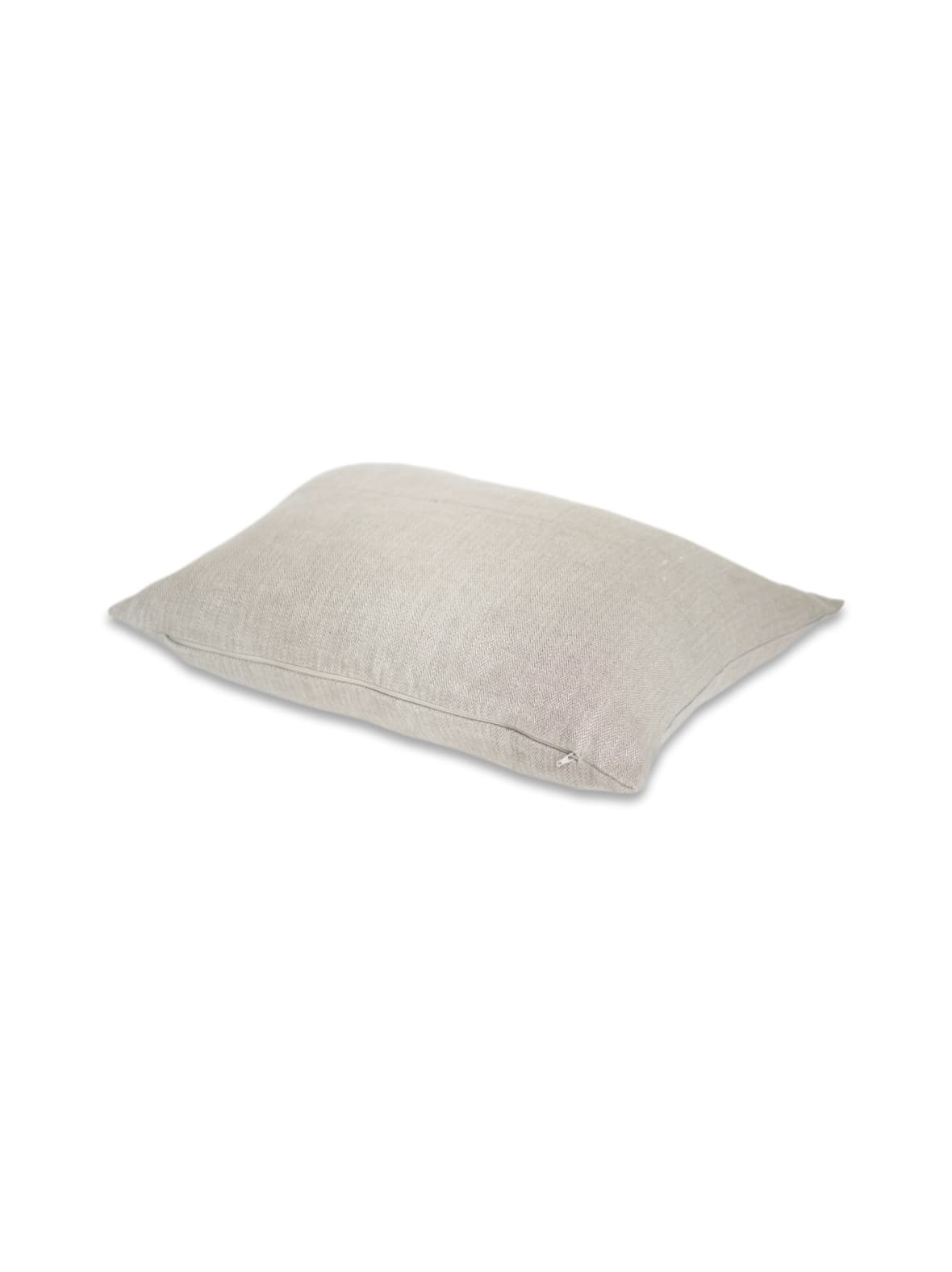 Pellava laine -tyyny – Nordic Swan Living