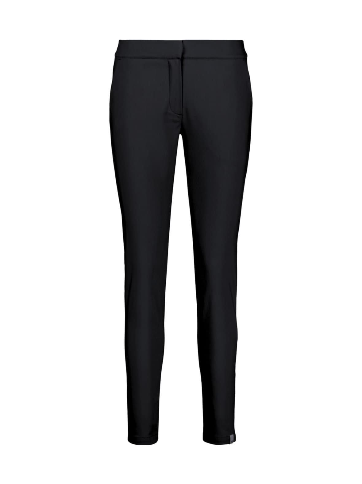 Isadora trousers, black – Nakoa