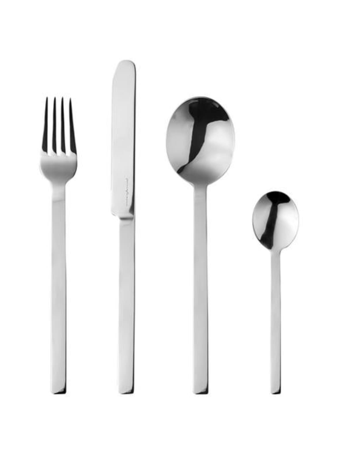 Stile by pininfarina aterinsetti 24 osaa – MEPRA