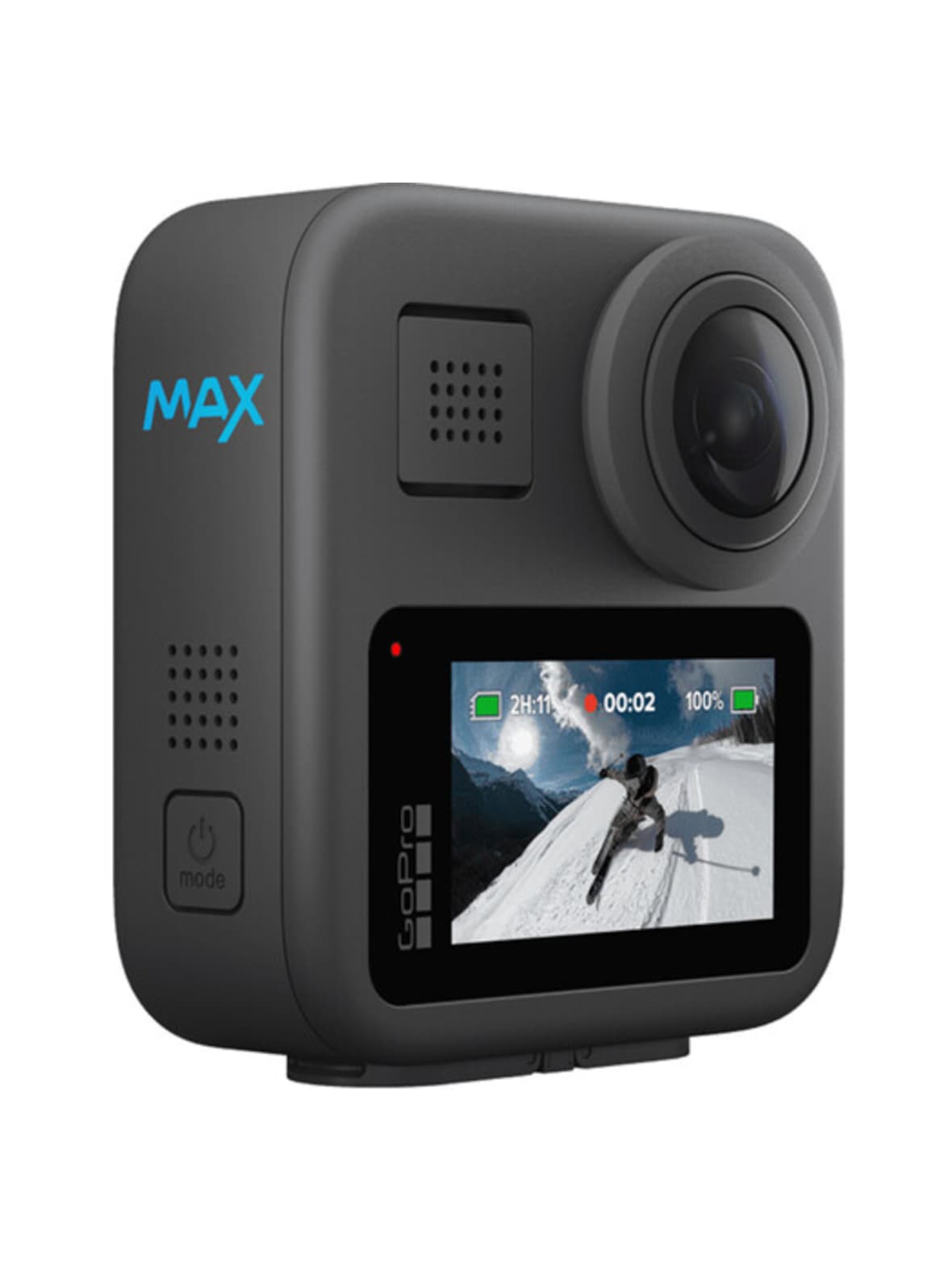 Gopro max -360 actionkamera – GoPro