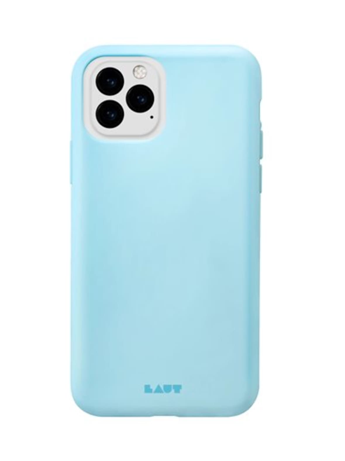 Laut huex pastels - sininen suojakuori iphone 11 pro – LAUT