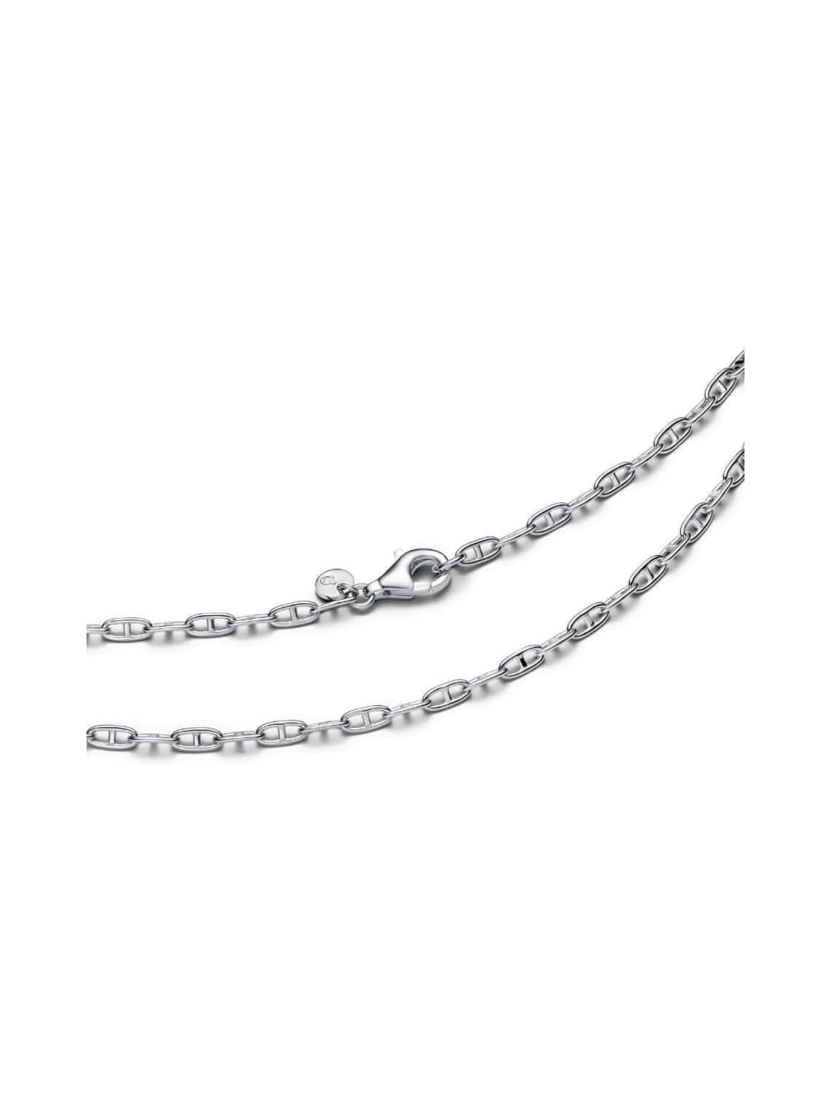 Anchor chain necklace - 393899c00-55 – Pandora