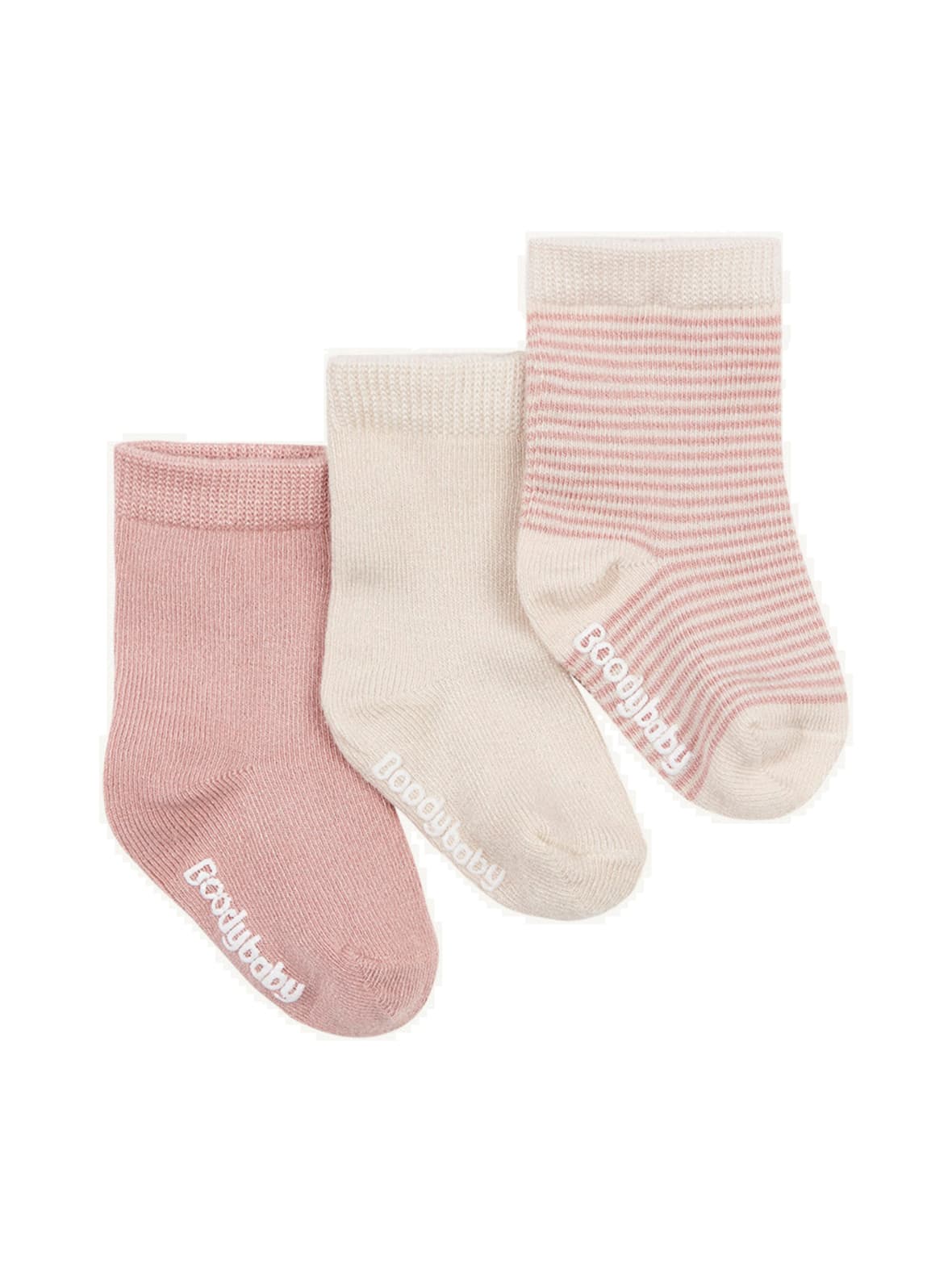 Boody - baby sukat 3-pack – BOODY