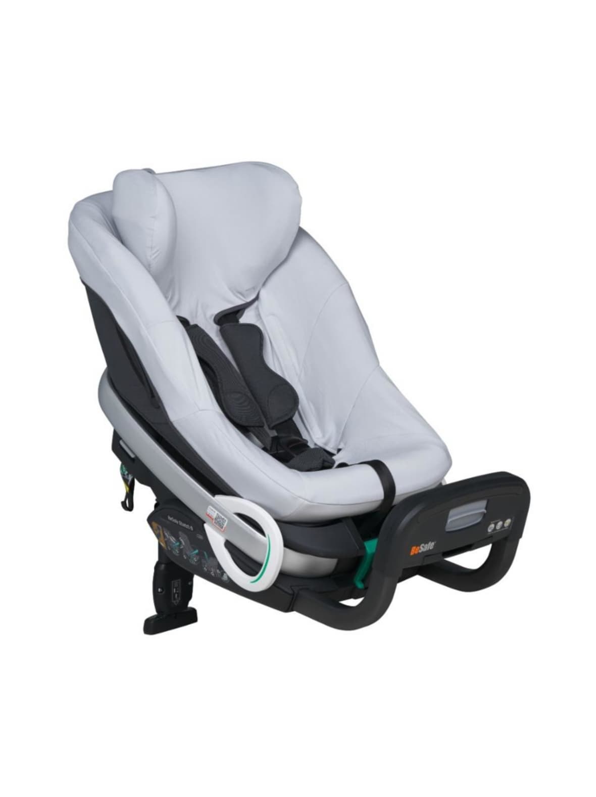 Cybex sirona z kesäpäällinen – CYBEX