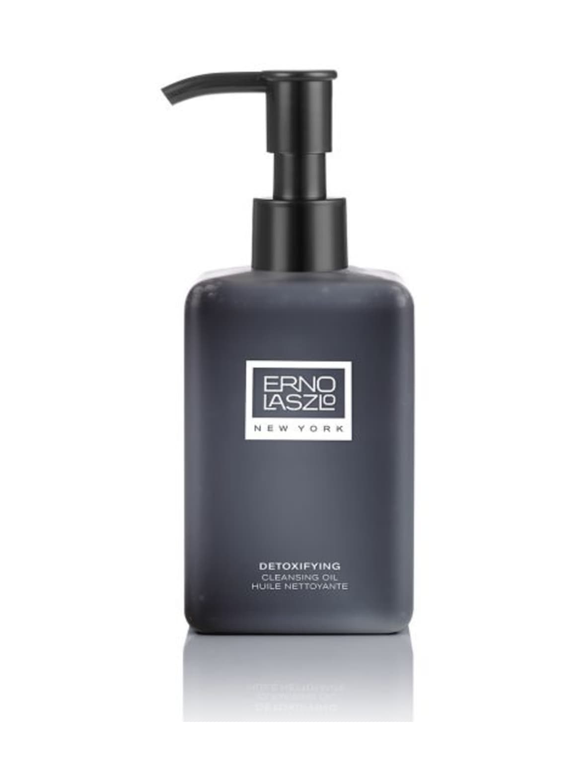Detoxifying cleansing oil -puhdistusöljy 195ml