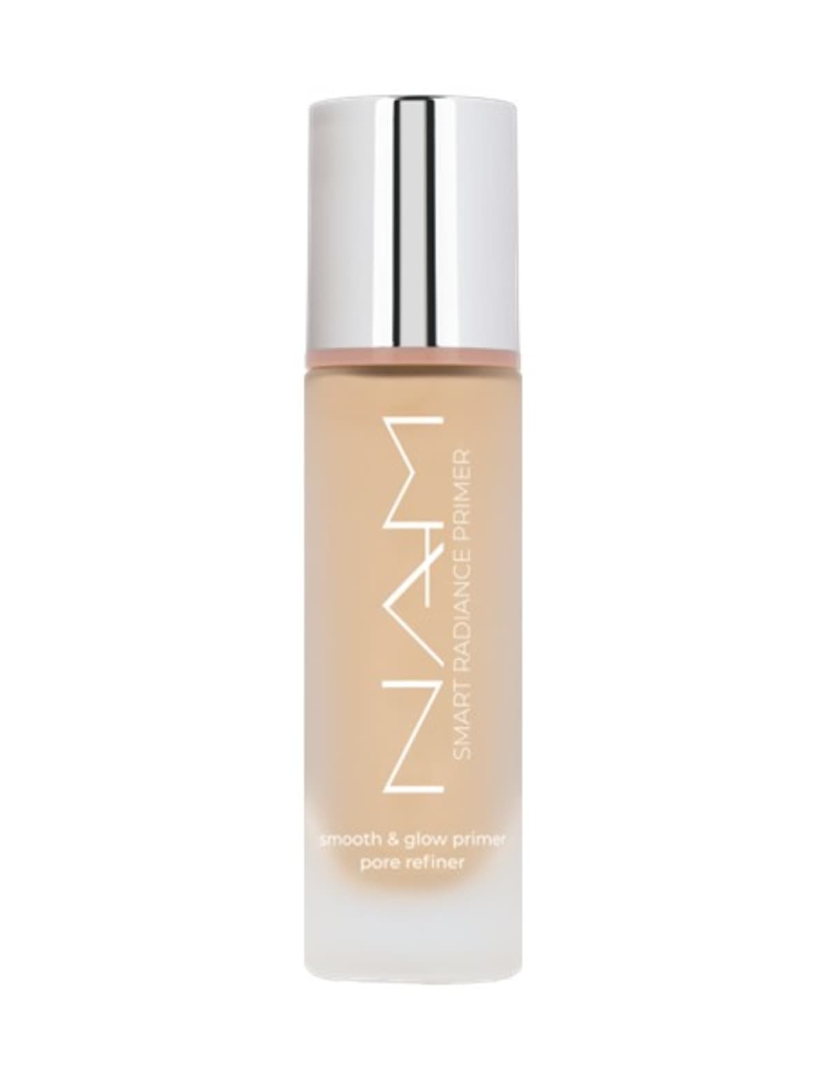 Smart radiance primer -heleyttävä meikinpohjustustuote 30ml