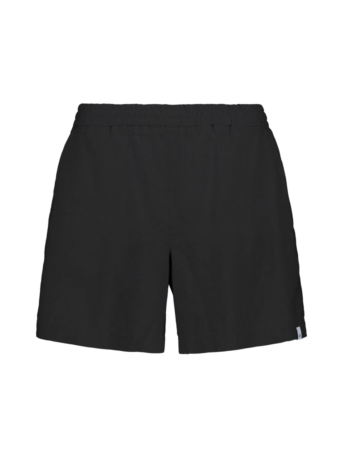 Savanna shorts, black
