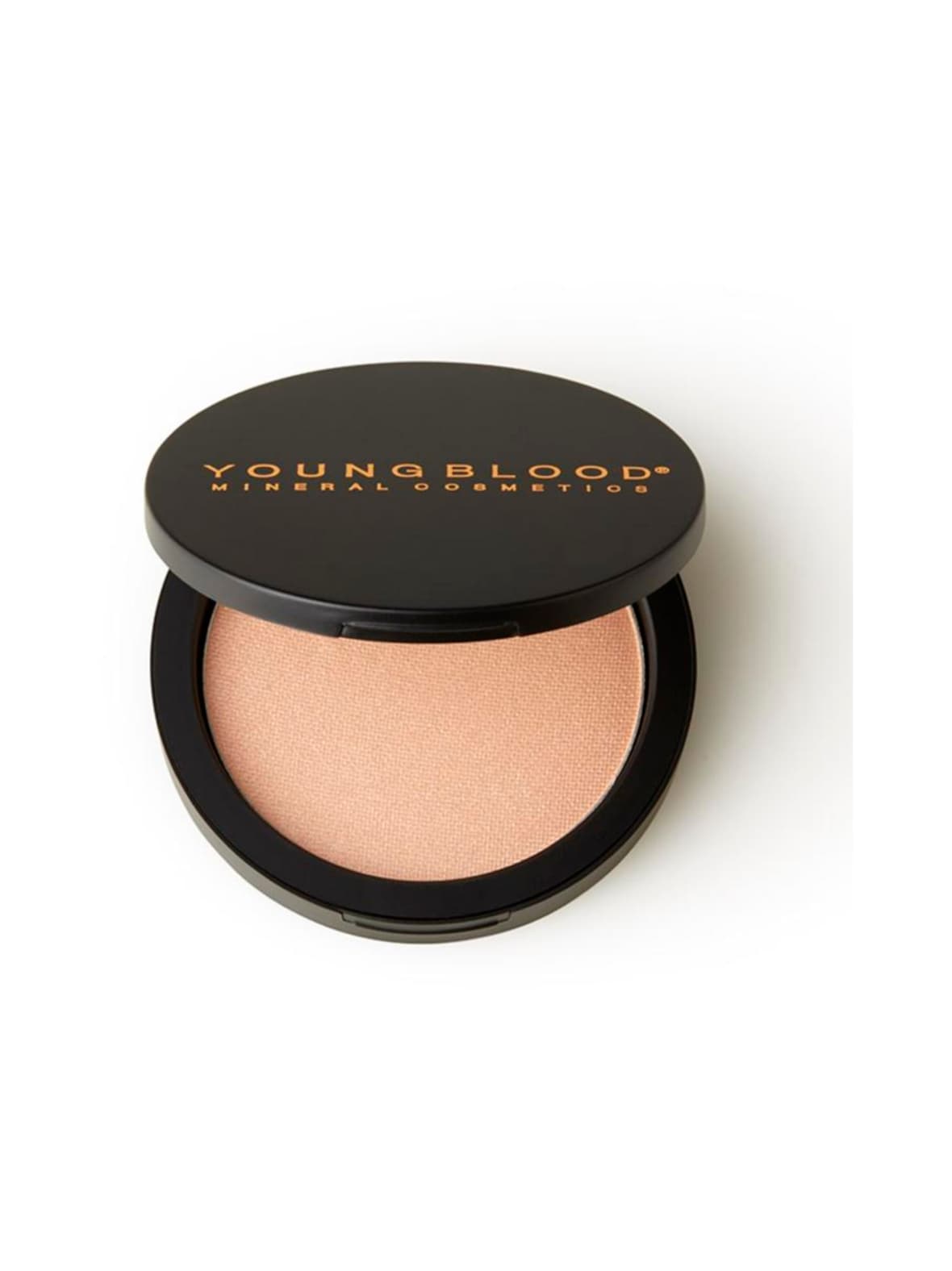 Light reflecting highlighter -puristemainen mineraalikorostusväri 8g – Youngblood