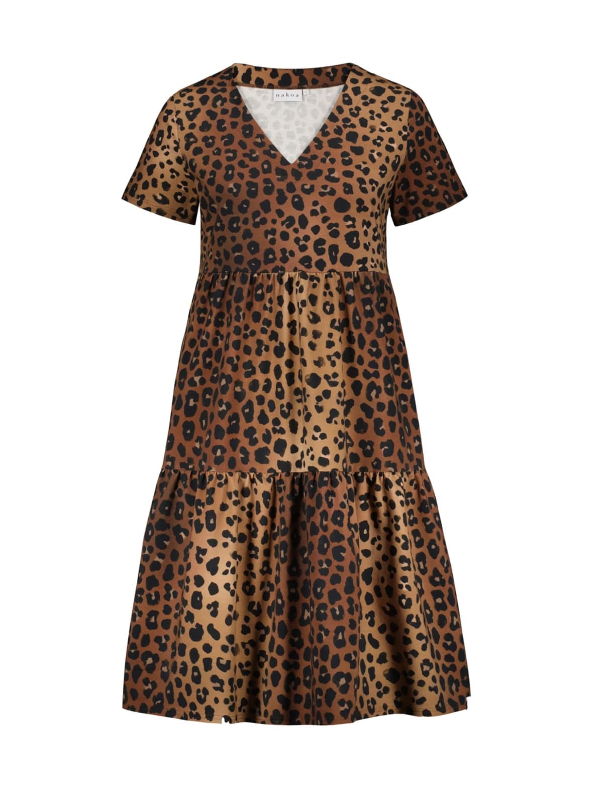 Kerrosmekko, coco leo – Nakoa
