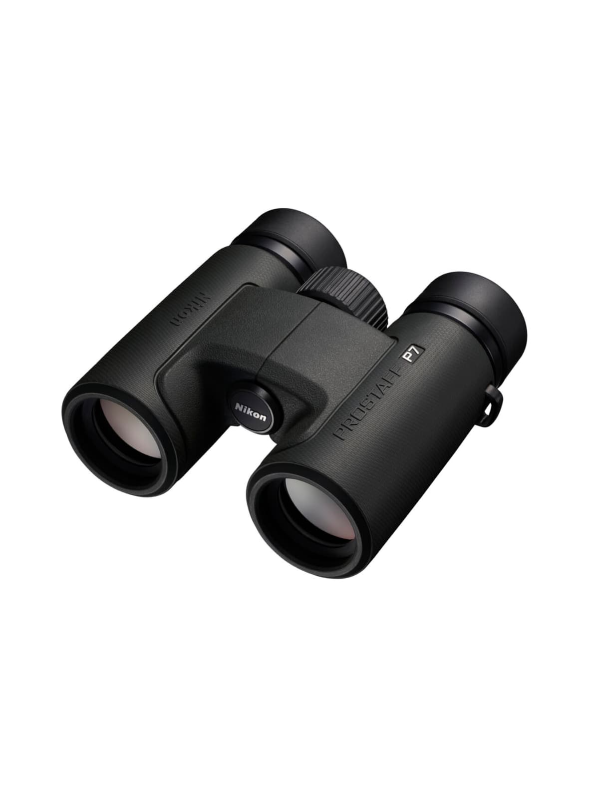 Nikon prostaff p7 10x30 -kiikarit – Nikon