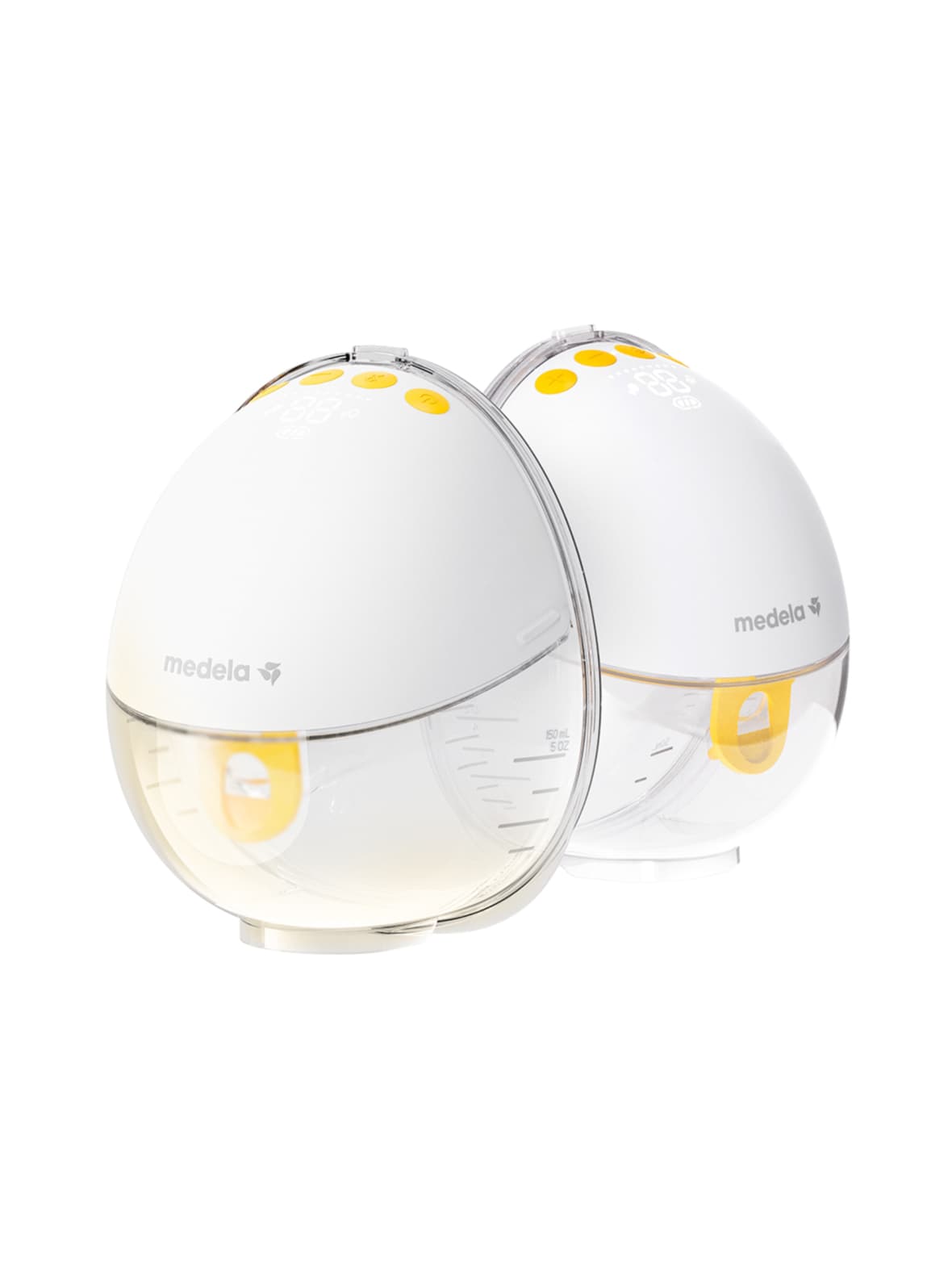 Medela rintapumppu motion double