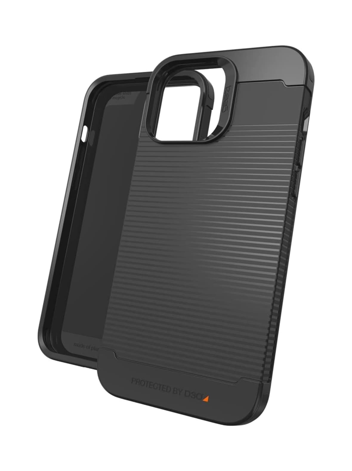 Gear4 cases havana iphone 13 pro max 6.7inch black – Zagg