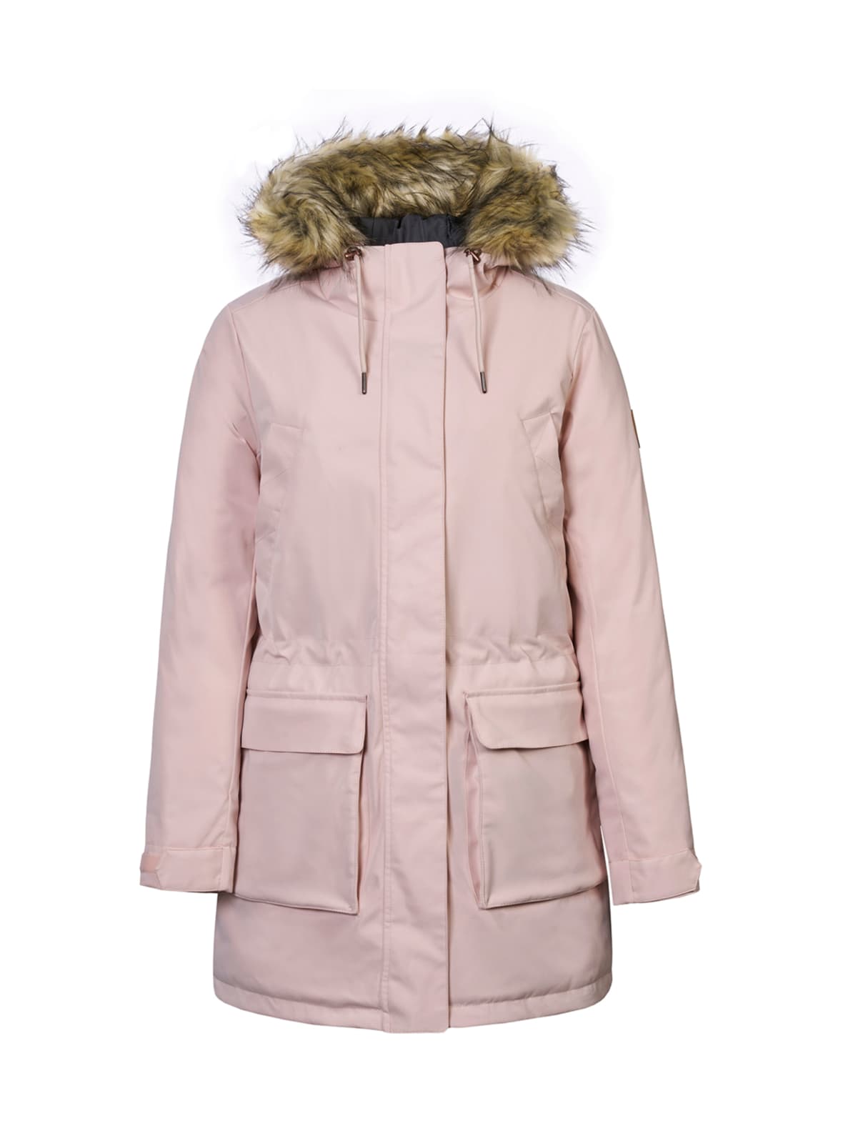 Gaissa naisten expedition parka – Ivalo