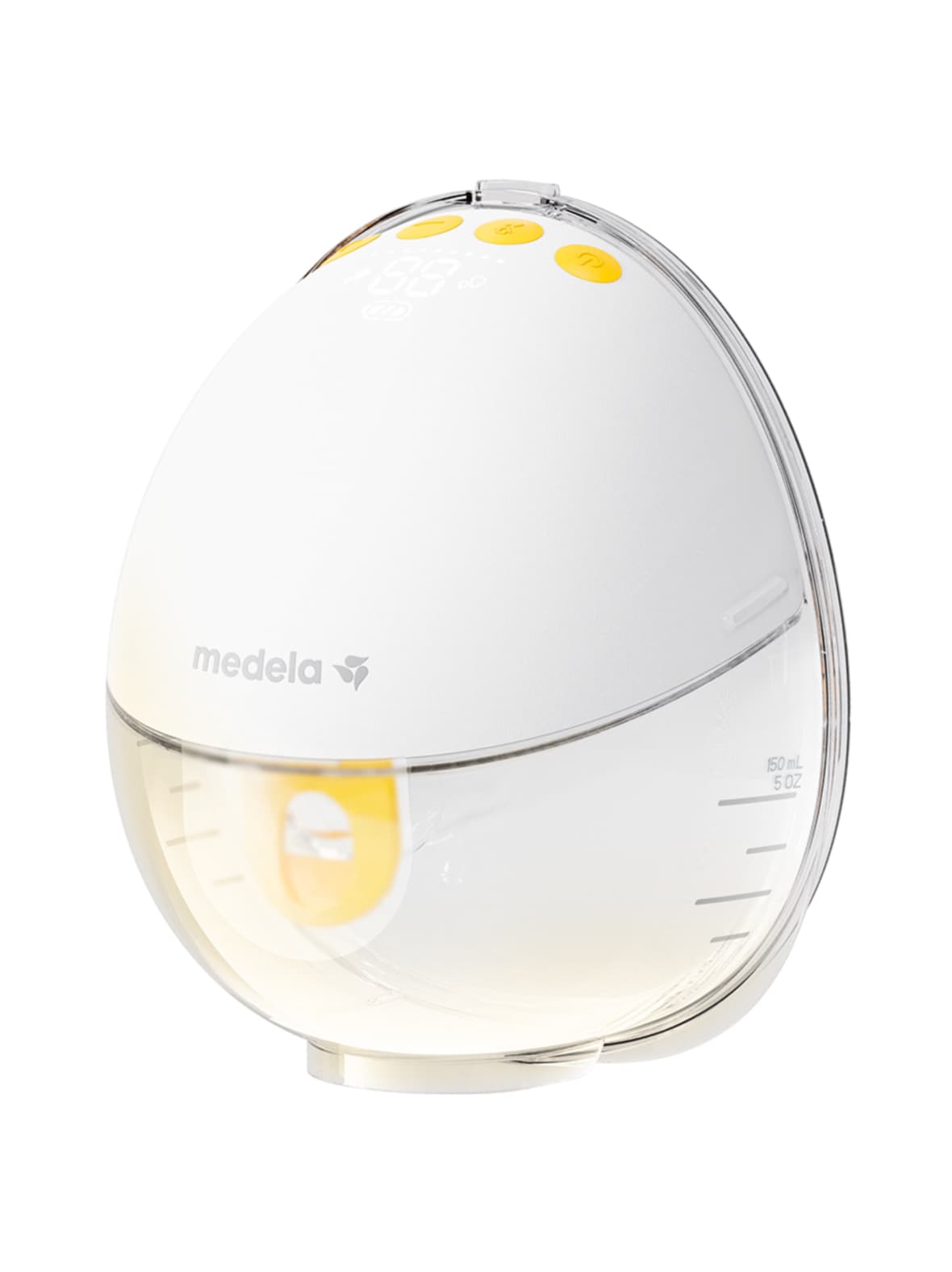 Medela rintapumppu motion single – Medela