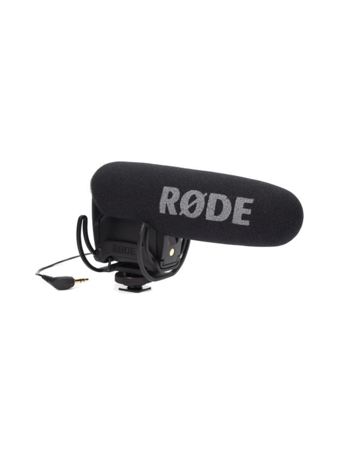 Rode videomic pro rycote suuntamikrofoni – Rode