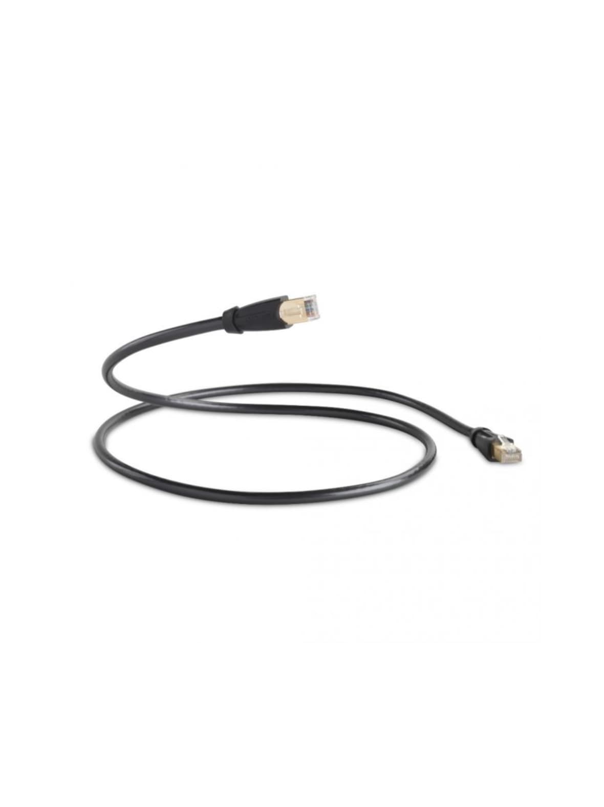 Qed performance ethernet graphite, 3m – QED